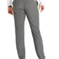 Men's Tapered Leg Scrub Pant