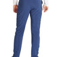 Men's Tapered Leg Scrub Pant