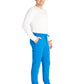 Men's Tapered Leg Scrub Pant