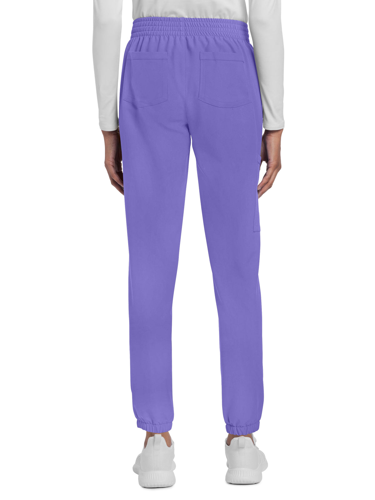 Women's 5-Pocket Mid Rise Jogger