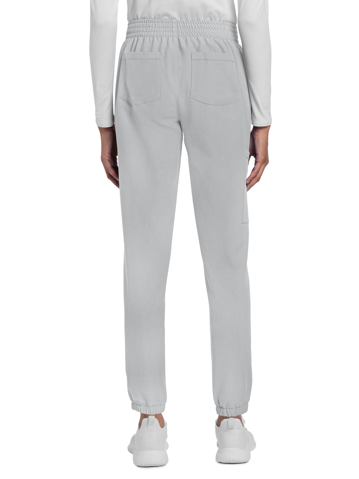 Women's 5-Pocket Mid Rise Jogger