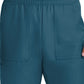 Men's 4-Pocket Mid Rise Jogger Pant