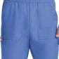 Men's 4-Pocket Mid Rise Jogger Pant