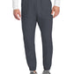 Men's 4-Pocket Mid Rise Jogger Pant