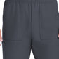 Men's 4-Pocket Mid Rise Jogger Pant