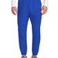 Men's 4-Pocket Mid Rise Jogger Pant