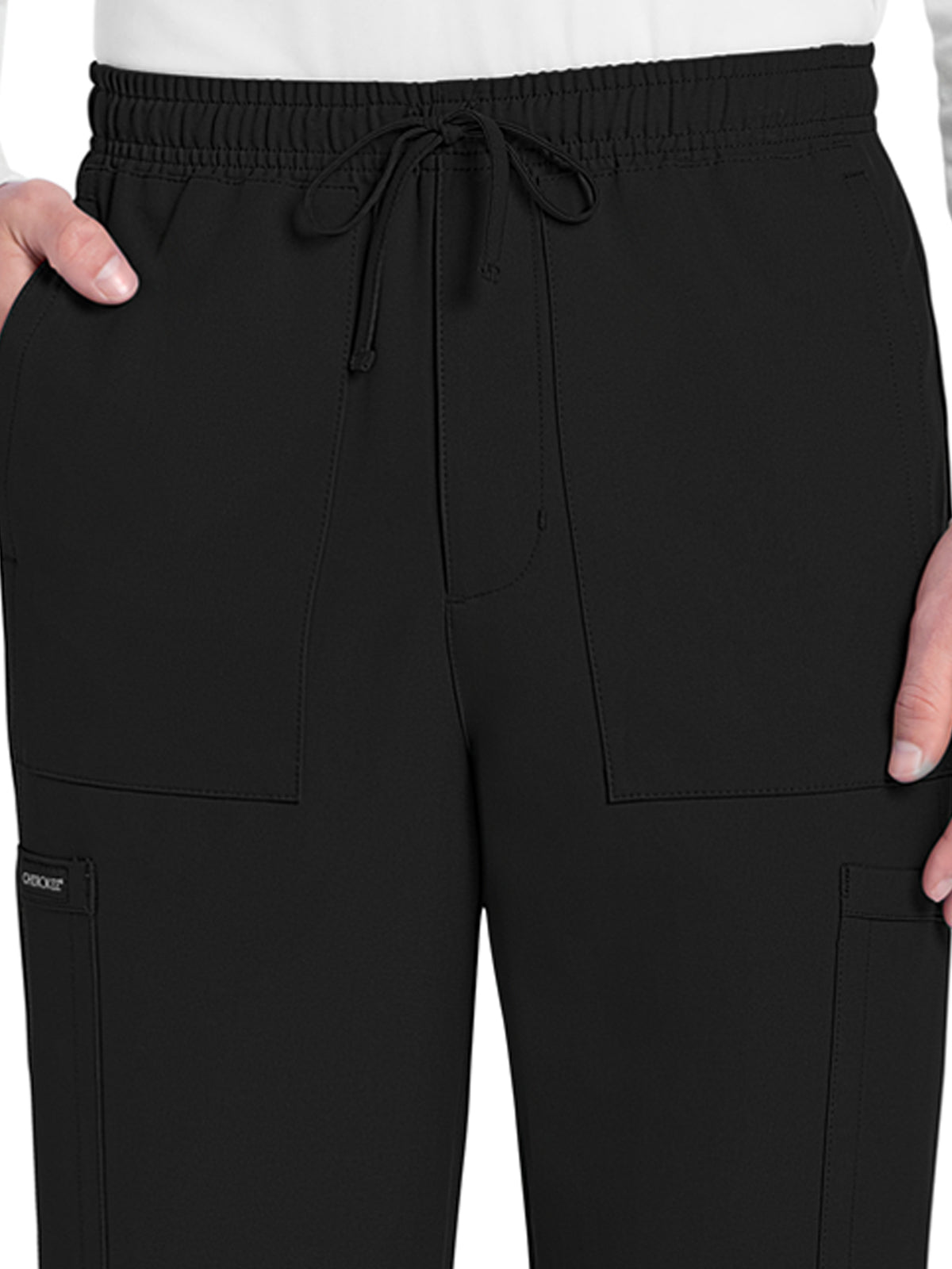 Men's 6-Pocket Straight Leg Pant