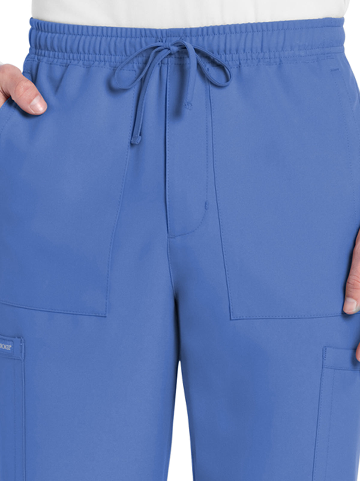 Men's 6-Pocket Straight Leg Pant