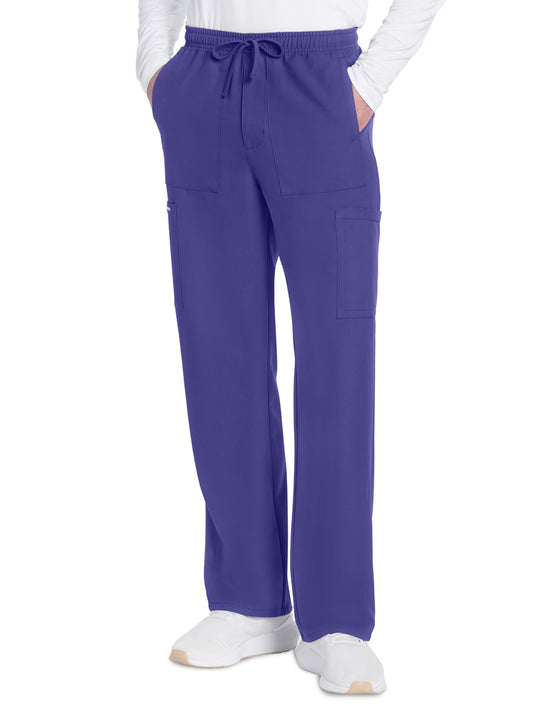 Men's 6-Pocket Straight Leg Pant