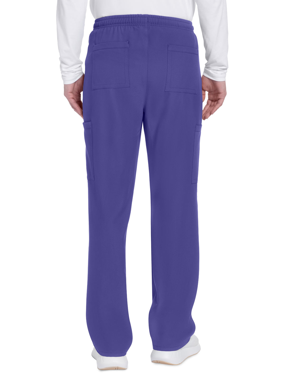 Men's 6-Pocket Straight Leg Pant