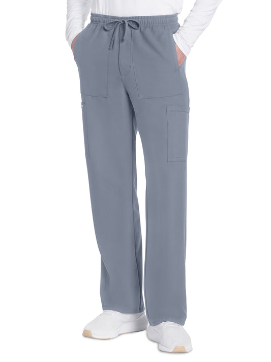 Men's 6-Pocket Straight Leg Pant