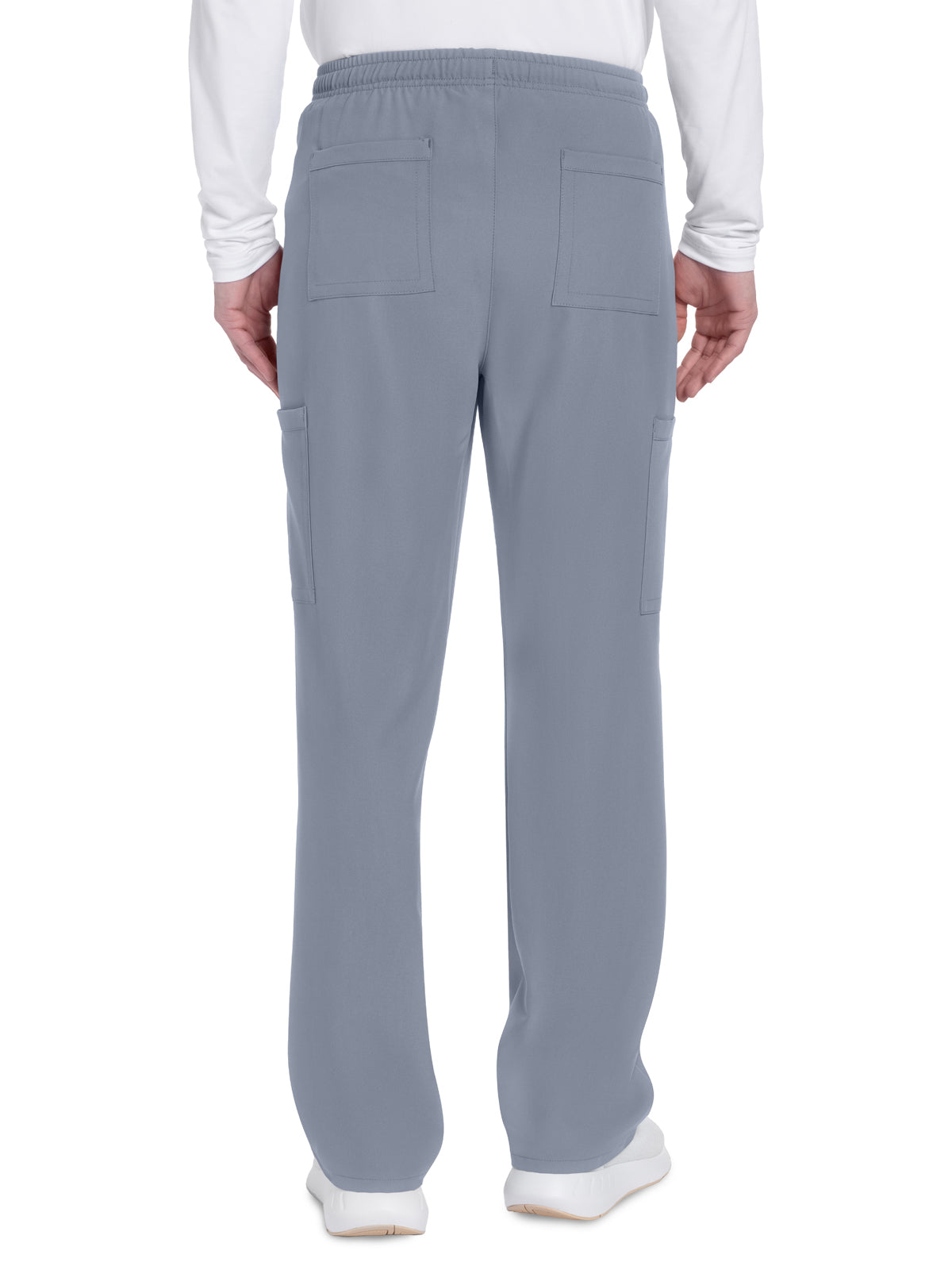 Men's 6-Pocket Straight Leg Pant