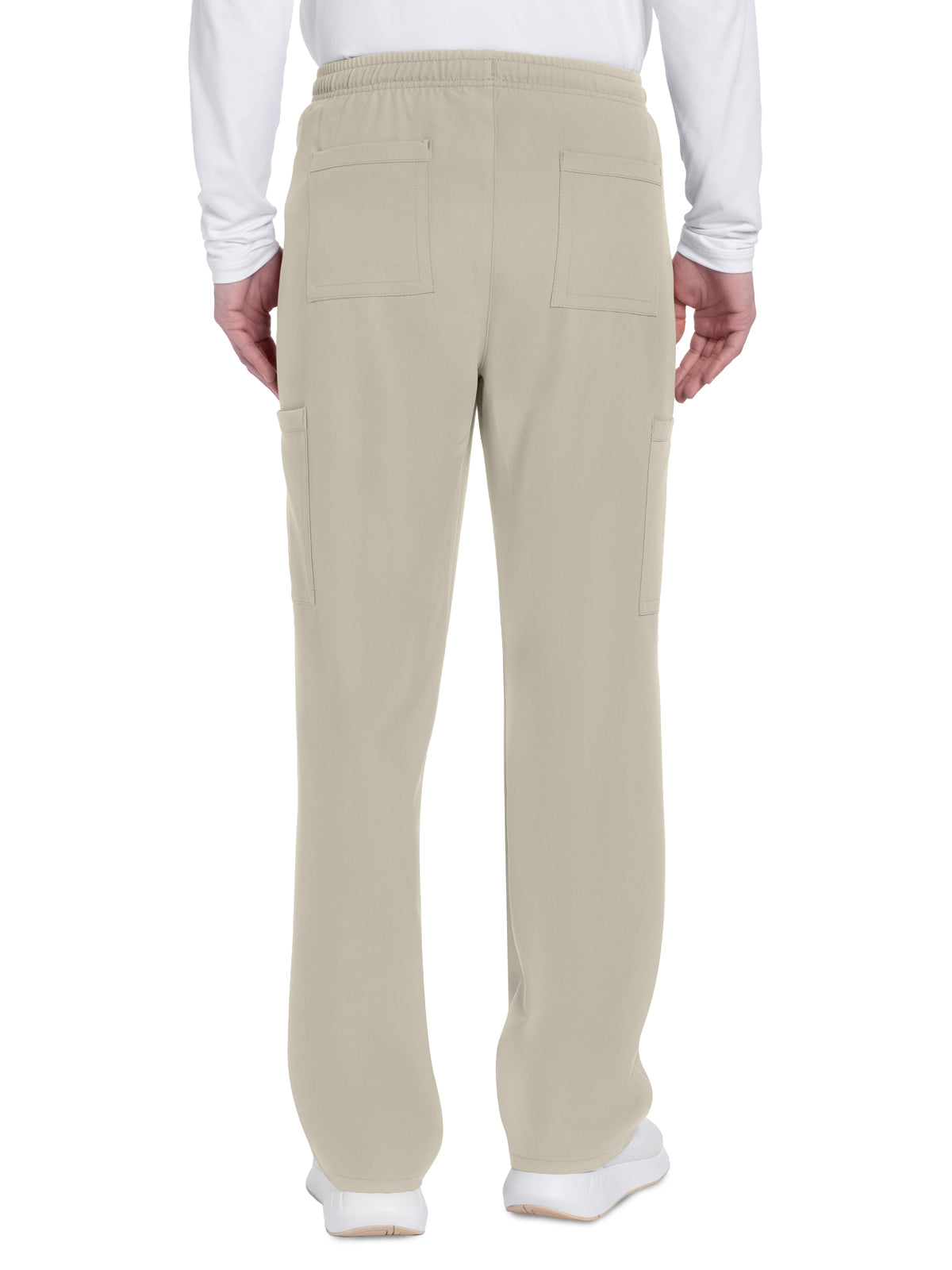 Men's 6-Pocket Straight Leg Pant