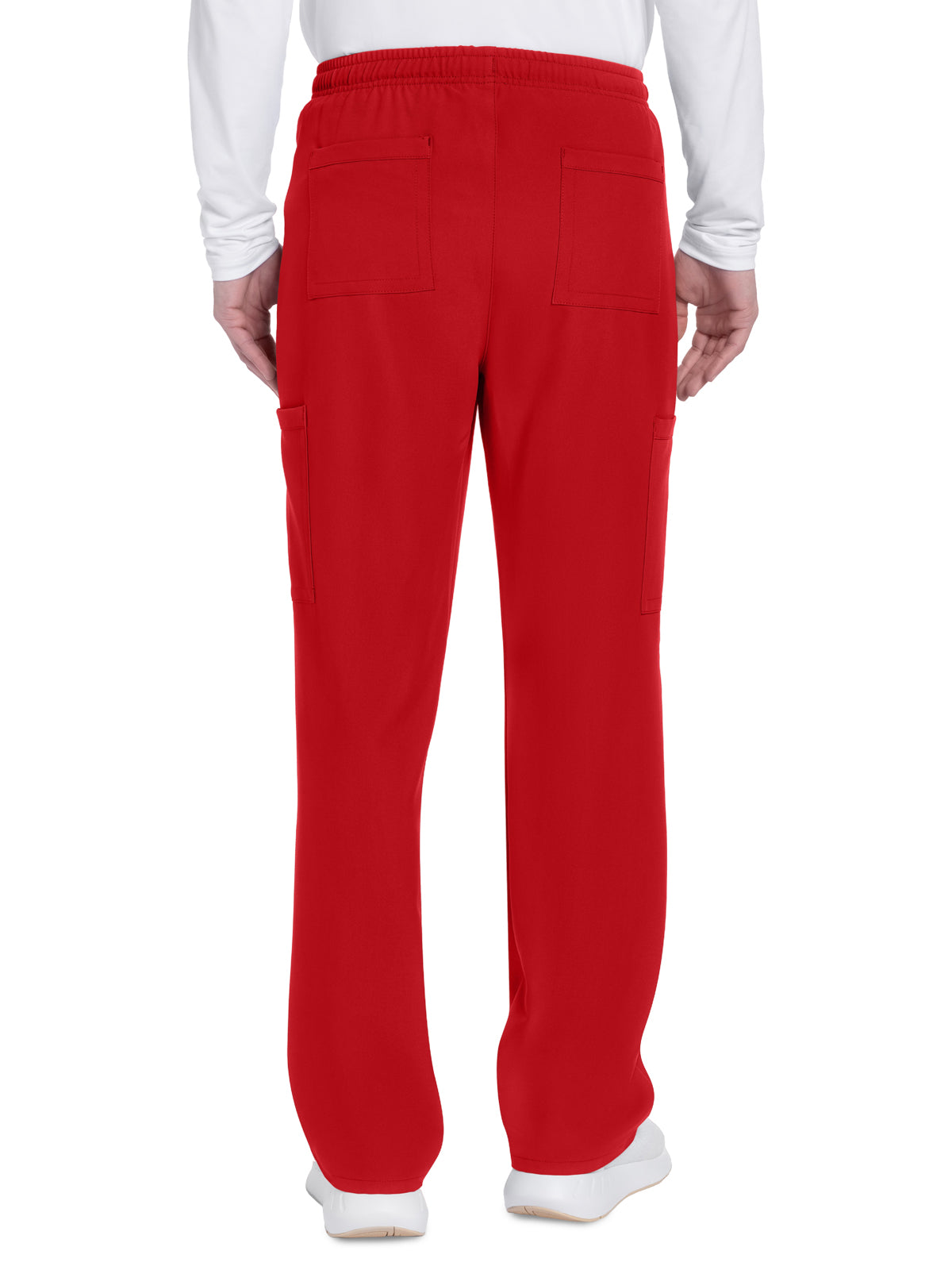 Men's 6-Pocket Straight Leg Pant