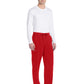 Men's 6-Pocket Straight Leg Pant