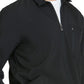 Men's 5-Pocket Zip Front Jacket