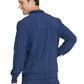 Men's 5-Pocket Zip Front Jacket