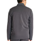 Men's Zip Front Scrub Jacket