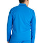 Men's Zip Front Scrub Jacket