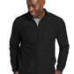 Men's 3-Pocket Zip Front Jacket