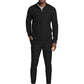 Men's 3-Pocket Zip Front Jacket