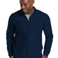 Men's 3-Pocket Zip Front Jacket