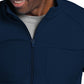 Men's 3-Pocket Zip Front Jacket