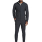 Men's 3-Pocket Zip Front Jacket