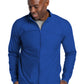 Men's 3-Pocket Zip Front Jacket