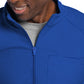 Men's 3-Pocket Zip Front Jacket