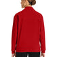 Women's 2-Pocket Warm-Up Jacket - CK353 - Red