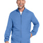 Men's 2-Pocket Zip Front Jacket