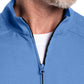 Men's 2-Pocket Zip Front Jacket