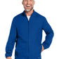 Men's 2-Pocket Zip Front Jacket