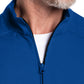 Men's 2-Pocket Zip Front Jacket