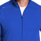 Men's 2-Pocket Zip Front Jacket