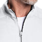 Men's 2-Pocket Zip Front Jacket