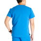 Men's V-Neck Scrub Top