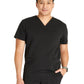 Men's V-Neck Top