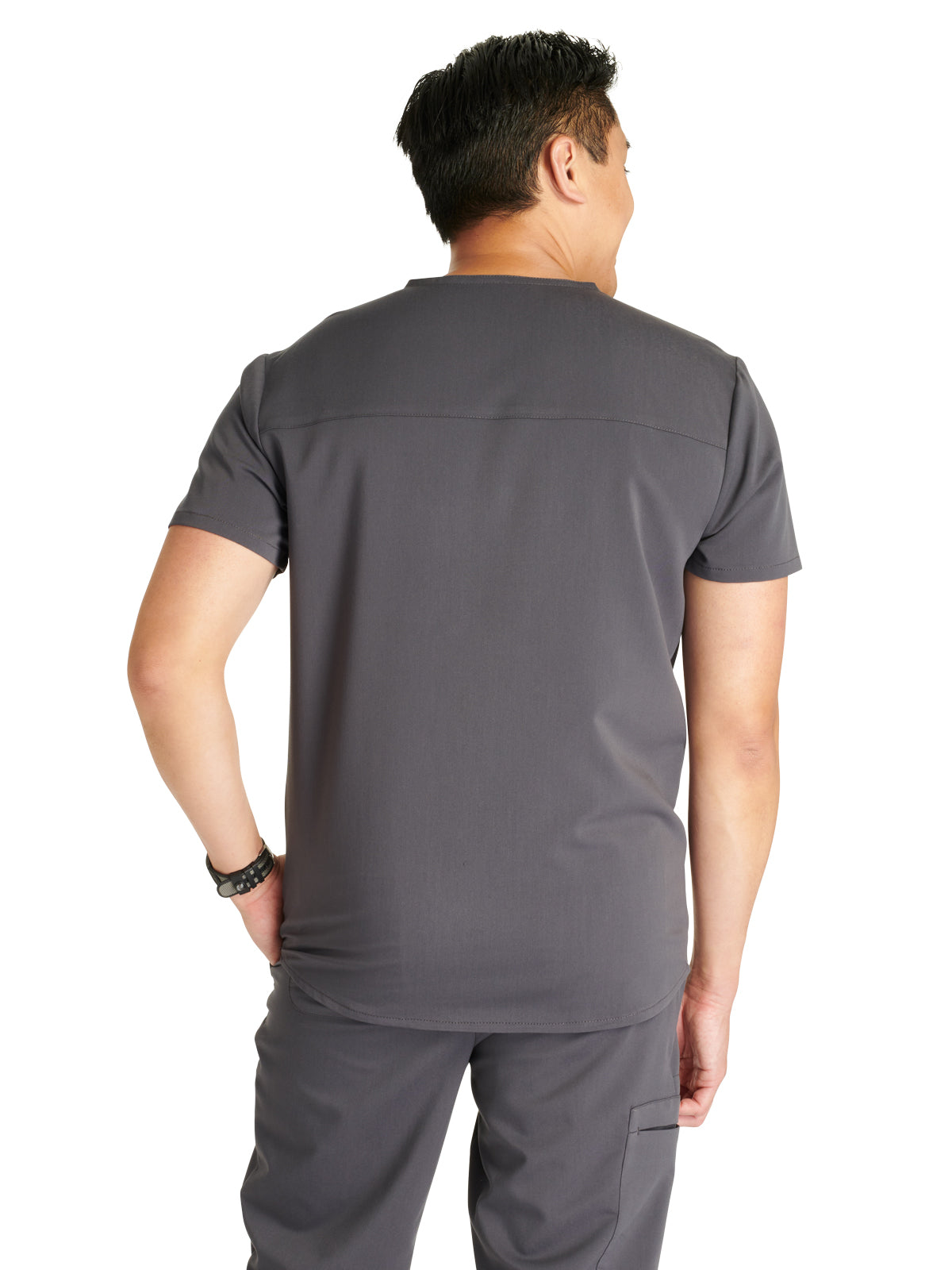 Men's V-Neck Top