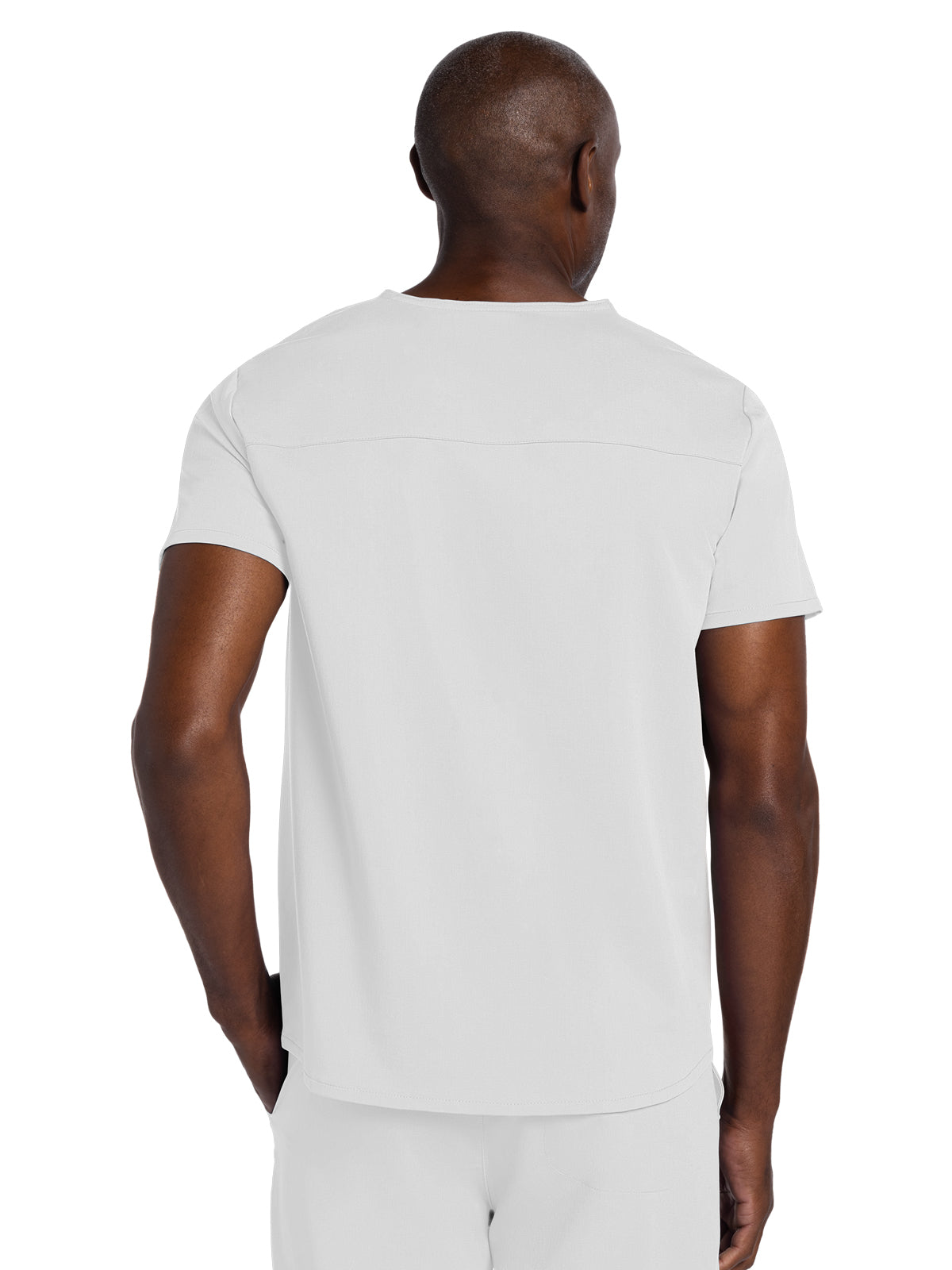 Men's V-Neck Top