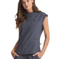 Women's Mock Neck Top