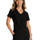 Women's Tuckable V-Neck Top