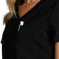 Women's Tuckable V-Neck Top