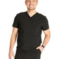 Men's V-Neck Top