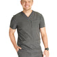 Men's V-Neck Top