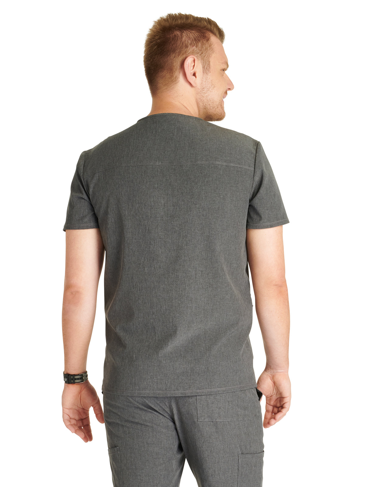 Men's V-Neck Top