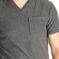 Men's V-Neck Top