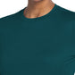 Women's Pocketless Underscrub Tee