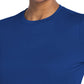 Women's Pocketless Underscrub Tee